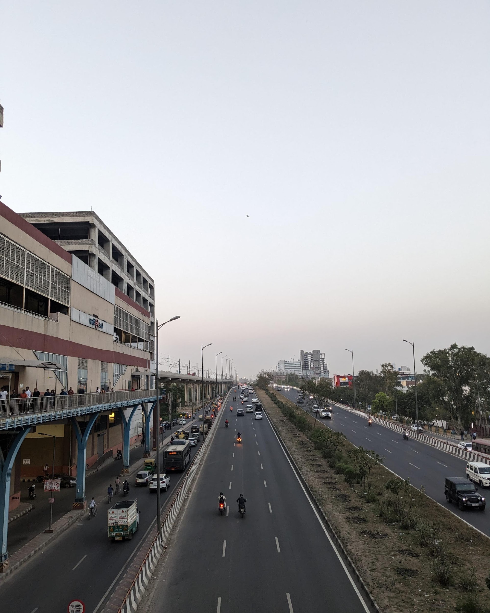 Delhi